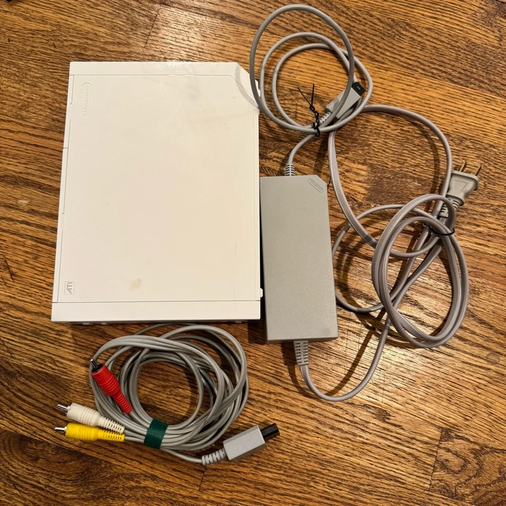 Nintendo Wii Bundle TESTED